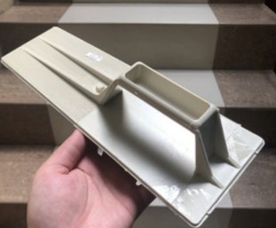 LEPAN PVC TEBAL AWS