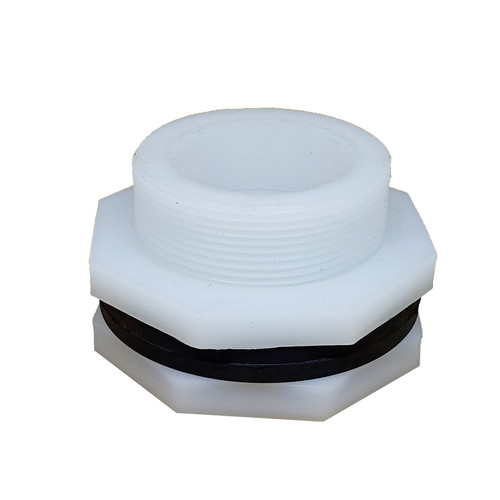 MOOR TANDON PVC PUTIH 1/2 INCH
