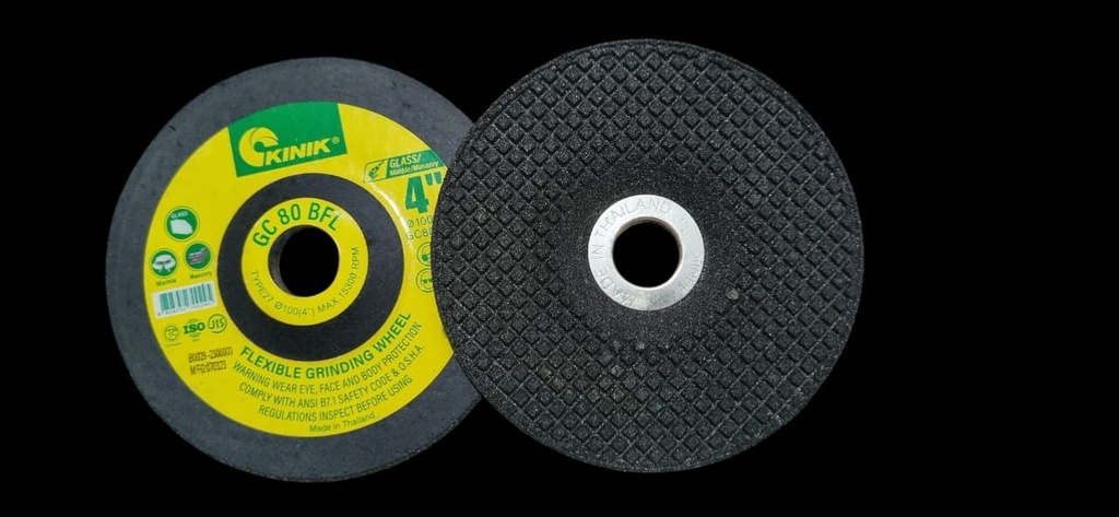 POLES GRANITE - KINIK GC 80 BFL 27