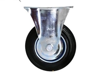 RODA KARET 6 INCH RHJ R160 MATI (AA)