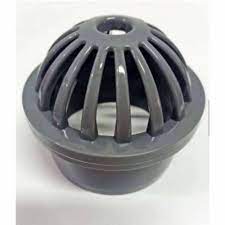 ROOF DRAIN 4 DIM- PVC