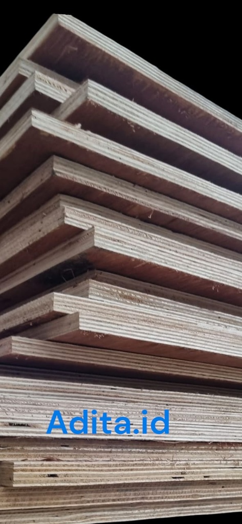 TRIPLEX 18mm - MULTIPLEX 1.22X2.44M