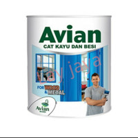 AVIAN 301 CANDY BROWN 900CC (AA)