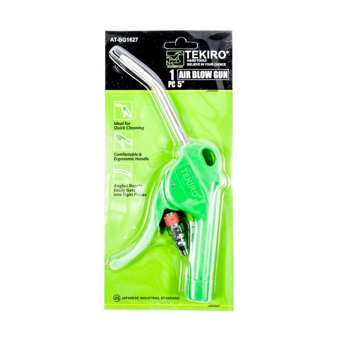AIR BLOW GUN TEKIRO 5IN (AA)