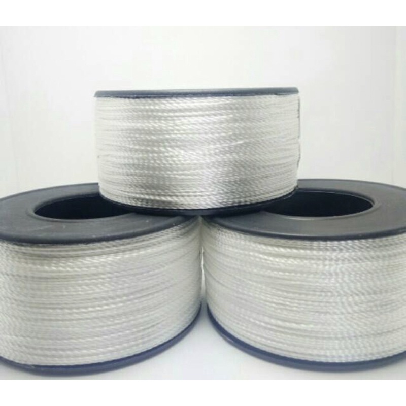 BENANG NYLON KLETEK BESAR (1PAK=12BJ)