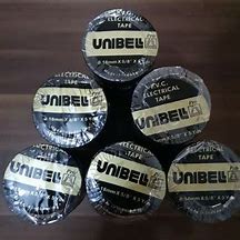 [1902053] ISOLASI - UNIBELL ASLI