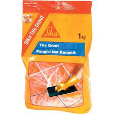 [1512005] SEMEN WARNA SIKA RED -111