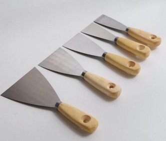 [83510149] SKRAP GG KAYU 2 INCH