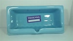 [1605038] TEMPAT SABUN TRISENSA BIRU