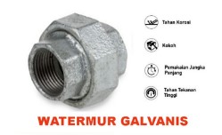 [755875] WATER MUR 1 X 1 AVR BESI