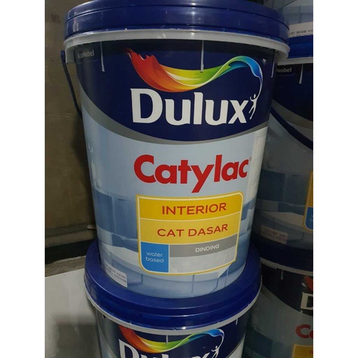 [672119505 (AA)] CATYLAC 49300 IN CAT DASAR 4K DALAM (AA)