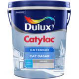 [1811032 (AA)] CATYLAC A931-49400 EXT CAT DASAR PAIL - 21K (AA)