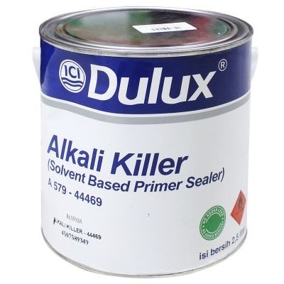 [2201014 (AA)] DULUX 44469 ALKALI KILLER -GL (AA)