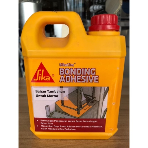 [2109026 (AA)] PEREKAT SIKACIM BONDING ADHESIVE 900ML (AA)
