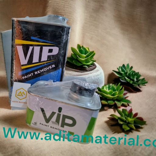 [2104011 (AA)] REMOVER PAINT VIP 1KGS (AA)