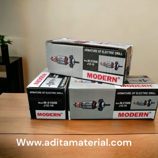 [2310095] ANGKER M2100 BOR MODERN