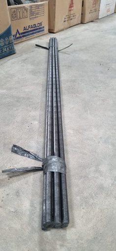 [1810079] AS DRAT LONG M10 X1METER