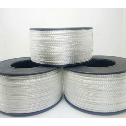 [6631052] BENANG NYLON KLETEK BESAR (1PAK=12BJ)