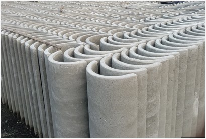 [2202020] BUIS DIM 30CM  x 1M PARON