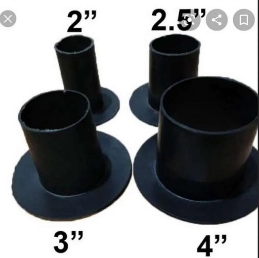 [755782] CORONG 2 1/2 INCH